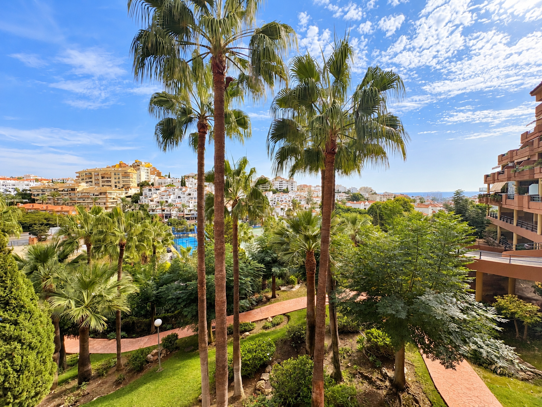 Benalmádena Costa